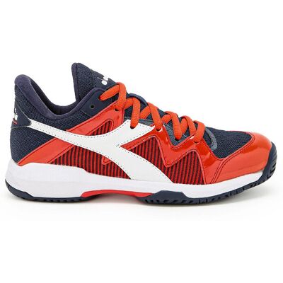 Buty tenisowe dziecięce DIADORA B.ICON 2 Y-38 Buty tenisowe dziecięce DIADORA B.ICON 2 Y-38