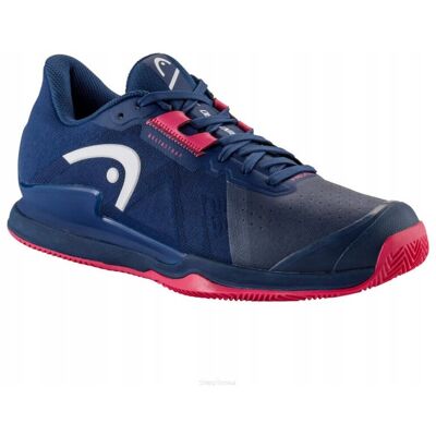 Buty tenisowe Head Sprint Pro 3.5 Clay damskie 41 Buty tenisowe Head Sprint Pro 3.5 Clay damskie 41