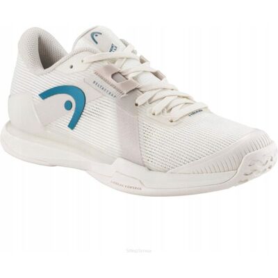 Buty tenisowe Head Sprint Pro 4.0 damskie białe 37 Buty tenisowe Head Sprint Pro 4.0 damskie białe 37