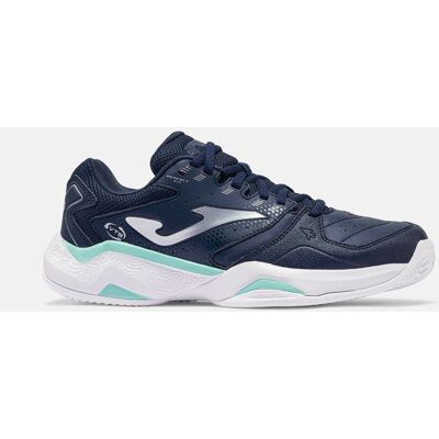 BUTY TENISOWE JOMA MASTER 1000 2603 PADEL roz. 41 (26,5 CM) BUTY TENISOWE JOMA MASTER 1000 2603 PADEL roz. 41 (26,5 CM)