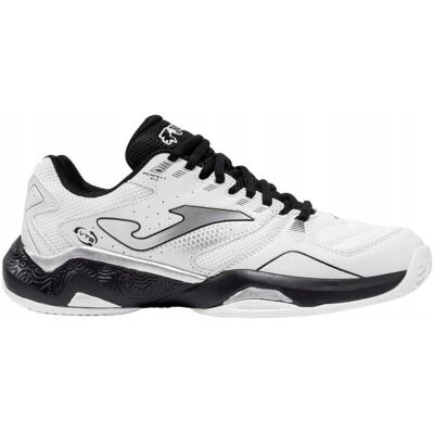 BUTY TENISOWE JOMA MASTER 1000 2632 PADEL roz. 47 (31 CM) BUTY TENISOWE JOMA MASTER 1000 2632 PADEL roz. 47 (31 CM)
