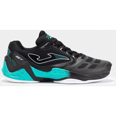BUTY TENISOWE JOMA SET MEN 2501 roz. 38 (24,5 cm) BUTY TENISOWE JOMA SET MEN 2501 roz. 38 (24,5 cm)