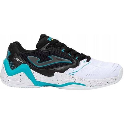 BUTY TENISOWE JOMA SET MEN 2541 roz. 44 (29 cm) BUTY TENISOWE JOMA SET MEN 2541 roz. 44 (29 cm)