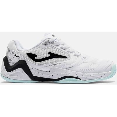 BUTY TENISOWE JOMA SET MEN 2602 rozm. 45,5 (30,2 cm) ALL COURT BUTY TENISOWE JOMA SET MEN 2602 rozm. 45,5 (30,2 cm) ALL COURT