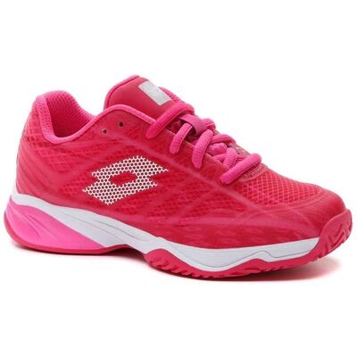BUTY TENISOWE LOTTO MIRAGE 300 ALR JUNIOR VIVID FUCHSIA/WHITE 36 BUTY TENISOWE LOTTO MIRAGE 300 ALR JUNIOR VIVID FUCHSIA/WHITE 36