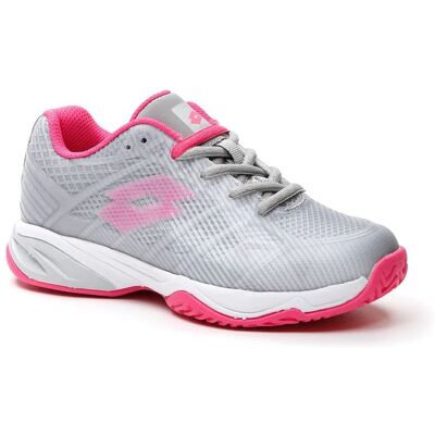 BUTY TENISOWE LOTTO MIRAGE 300 III ALR JUNIOR VAPOR GRAY/GLAMOUR PINK 35 BUTY TENISOWE LOTTO MIRAGE 300 III ALR JUNIOR VAPOR GRAY/GLAMOUR PINK 35