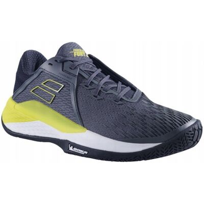 Buty tenisowe męskie Babolat Propulse Fury 3 AC Buty tenisowe męskie Babolat Propulse Fury 3 AC