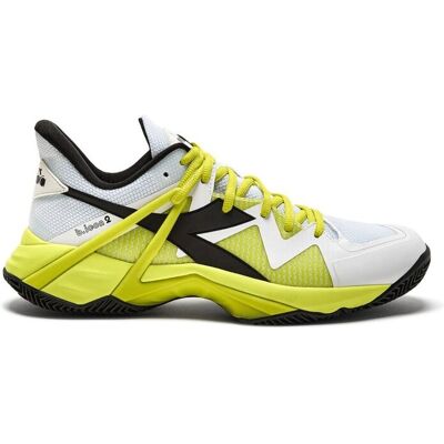 Inny producent Buty tenisowe męskie DIADORA B.ICON 2 CLAY-44,5 Inny producent Buty tenisowe męskie DIADORA B.ICON 2 CLAY-44,5
