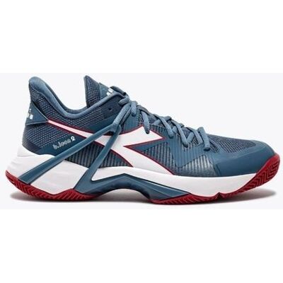Diadora - B.Icon 2 - petrol - 48 - But Diadora - B.Icon 2 - petrol - 48 - But