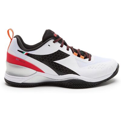 Buty tenisowe męskie DIADORA BLUSHIELD TORNEO CLAY - 41 Buty tenisowe męskie DIADORA BLUSHIELD TORNEO CLAY - 41