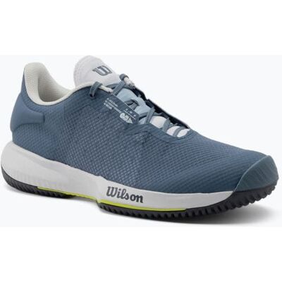 Buty Tenisowe Męskie Wilson Kaos Swift Clay 43 1/3 Buty Tenisowe Męskie Wilson Kaos Swift Clay 43 1/3