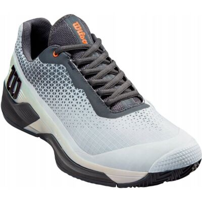 Wilson Rush Pro 4.0 Buty do Tenisa - Wszechstronne wsparcie Wilson Rush Pro 4.0 Buty do Tenisa - Wszechstronne wsparcie