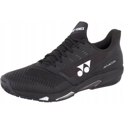 Buty Tenisowe Męskie Yonex Power Cushion Ad-Accel Clay47 Buty Tenisowe Męskie Yonex Power Cushion Ad-Accel Clay47