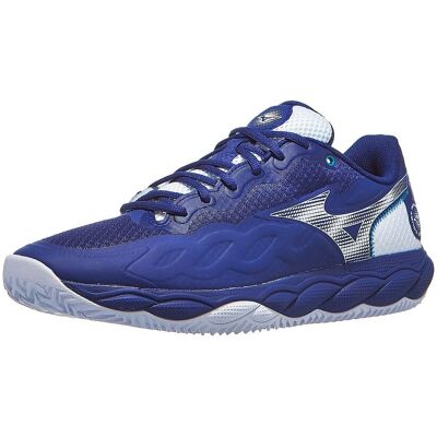 Mizuno Wave Enforce Court CC - Buty do tenisa dla mężczyzn - Kort Mizuno Wave Enforce Court CC - Buty do tenisa dla mężczyzn - Kort