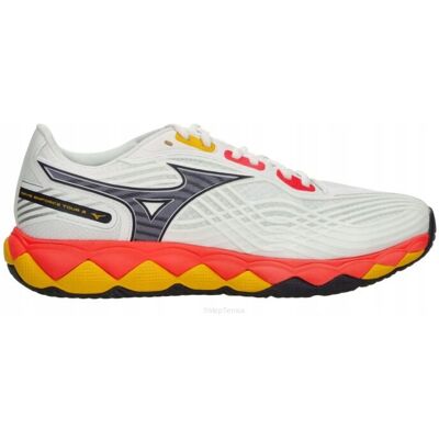 Buty tenisowe Mizuno Wave Enforce Tour 2 AC 44,5 Buty tenisowe Mizuno Wave Enforce Tour 2 AC 44,5