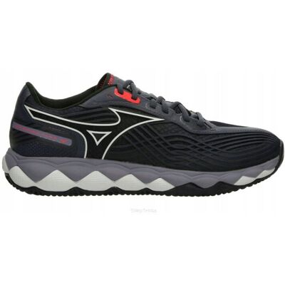 Buty tenisowe Mizuno Wave Enforce Tour 2 Clay 41 Buty tenisowe Mizuno Wave Enforce Tour 2 Clay 41