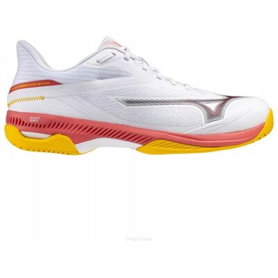 Buty tenisowe Mizuno Wave Exceed Court AC 42 Buty tenisowe Mizuno Wave Exceed Court AC 42
