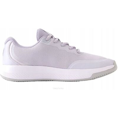 Buty Tenisowe Wilson Intrigue Lite Białe 40 2/3 Buty Tenisowe Wilson Intrigue Lite Białe 40 2/3