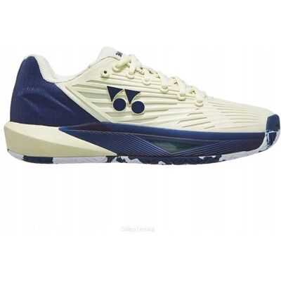 Buty tenisowe Yonex Eclipsion 5 Women AC szampańskie 40,5 Buty tenisowe Yonex Eclipsion 5 Women AC szampańskie 40,5