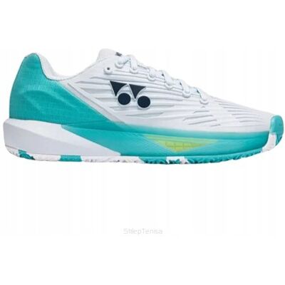 Buty tenisowe Yonex Eclipsion 5 Women Clay jasnoniebieskie 40,5 Buty tenisowe Yonex Eclipsion 5 Women Clay jasnoniebieskie 40,5