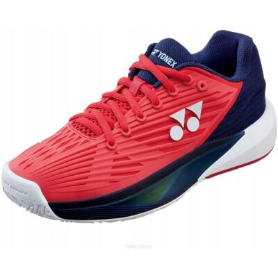 Buty tenisowe Yonex US Power Cushion Eclipsion 5 Women - różowe 41 Buty tenisowe Yonex US Power Cushion Eclipsion 5 Women - różowe 41
