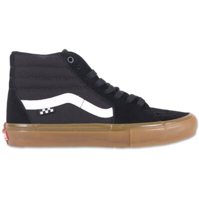 Buty Tenisówki Vans Skate Sk8-Hi VN0A5FCCB9M1M 42 Buty Tenisówki Vans Skate Sk8-Hi VN0A5FCCB9M1M 42