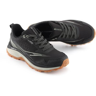 Buty terenowe Alpine Pro Modore k.czarny r.38 Buty terenowe Alpine Pro Modore k.czarny r.38