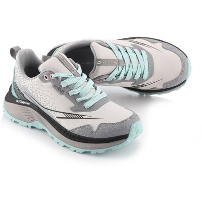 Buty terenowe Alpine Pro Modore k.turkusowy r.40 Buty terenowe Alpine Pro Modore k.turkusowy r.40