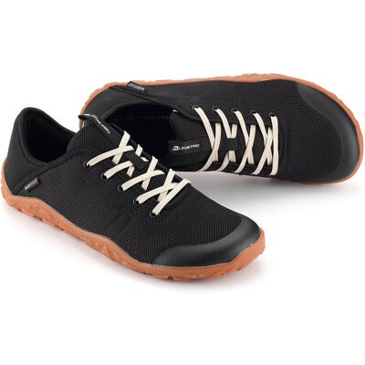 Buty terenowe barefoot Alpine Pro Kerme k.czarny r.42 Buty terenowe barefoot Alpine Pro Kerme k.czarny r.42