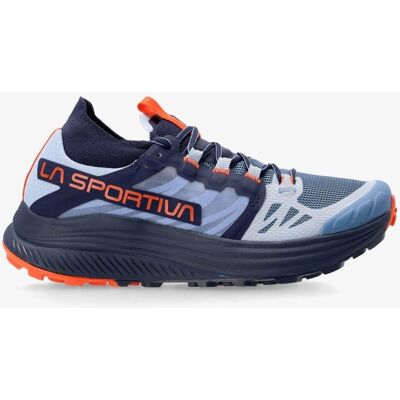 Inny producent Buty Trailowe Damskie La Sportiva Cyklon Cross Gtx - Czarne/malinowe, Rozmiar 37 Inny producent Buty Trailowe Damskie La Sportiva Cyklon Cross Gtx - Czarne/malinowe, Rozmiar 37