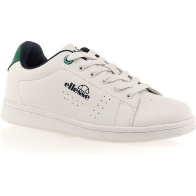 Buty Trampki Ellesse Sportowe Damskie Skórzane Lekkie Białe Wygodne Modne Stylowe 35 Buty Trampki Ellesse Sportowe Damskie Skórzane Lekkie Białe Wygodne Modne Stylowe 35