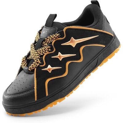 Inny producent Buty Trampki sportowe damskie dziewczęce do ćwiczenia wytrzymałe na trening Inny producent Buty Trampki sportowe damskie dziewczęce do ćwiczenia wytrzymałe na trening