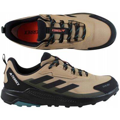 BUTY TREKKINGOWE ADIDAS TERREX ANYLANDER RAIN RDY JQ9661 r. 43 1/3 BUTY TREKKINGOWE ADIDAS TERREX ANYLANDER RAIN RDY JQ9661 r. 43 1/3