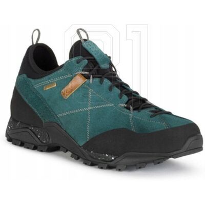 Buty trekkingowe Aku Nativa GORE-TEX - Lekkie, Wodoodporne, Ekologiczne Buty trekkingowe Aku Nativa GORE-TEX - Lekkie, Wodoodporne, Ekologiczne