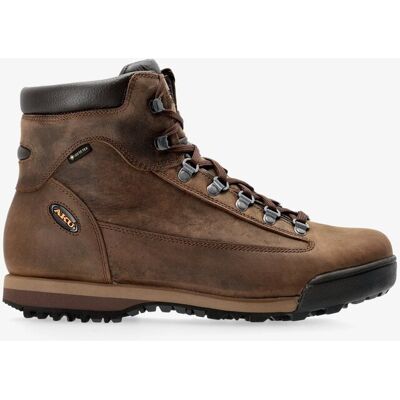 Inny producent Buty trekkingowe AKU Slope LTR GTX - dark brown, rozmiar 41.5 Inny producent Buty trekkingowe AKU Slope LTR GTX - dark brown, rozmiar 41.5