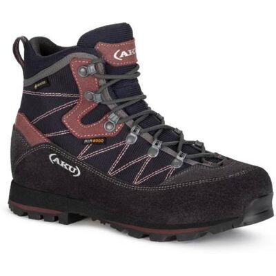 AKU Trekker Lite III Wide GTX W - Buty trekkingowe AKU Trekker Lite III Wide GTX W - Buty trekkingowe