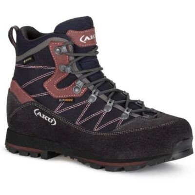 Buty trekkingowe Aku Trekker L.3 Gore-tex W 978W658 Buty trekkingowe Aku Trekker L.3 Gore-tex W 978W658