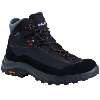 Buty trekkingowe Alpinus Kominite Mid vibram, hydrotex, membrana rozm. 45 Buty trekkingowe Alpinus Kominite Mid vibram, hydrotex, membrana rozm. 45