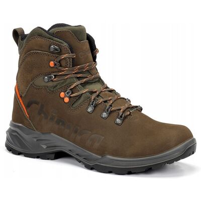 Buty trekkingowe Chiruca Sequoia 01 - 46 Buty trekkingowe Chiruca Sequoia 01 - 46