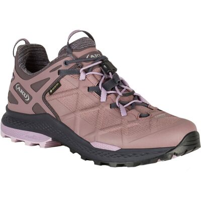 Buty Trekkingowe Damskie Aku Rocket Dfs Gtx Różowe 727-592-4 37.5 (4.5 Uk) Buty Trekkingowe Damskie Aku Rocket Dfs Gtx Różowe 727-592-4 37.5 (4.5 Uk)