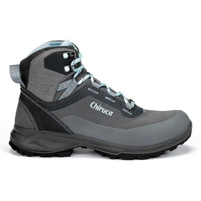 Buty trekkingowe damskie Chiruca Geiser 13 szary - 40 Buty trekkingowe damskie Chiruca Geiser 13 szary - 40