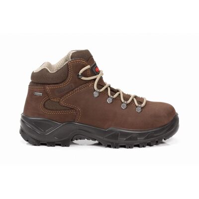 Buty trekkingowe damskie Chiruca Panticosa 12 brązowy - 39 Buty trekkingowe damskie Chiruca Panticosa 12 brązowy - 39