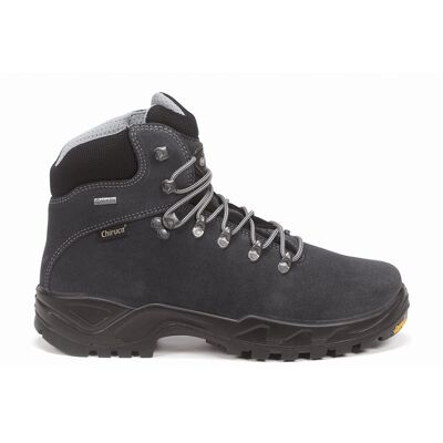 Buty trekkingowe damskie Chiruca Refugio 23 ciemnoszary - 37 Buty trekkingowe damskie Chiruca Refugio 23 ciemnoszary - 37