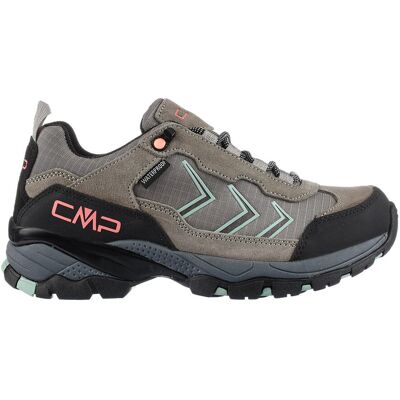 Buty trekkingowe damskie CMP MELNICK LOW Buty trekkingowe damskie CMP MELNICK LOW