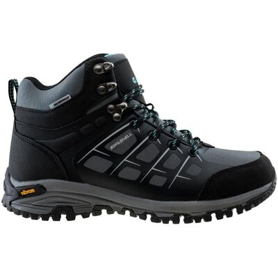 Buty Trekkingowe Damskie Hi-Tec Masami Mid Wp Wo'S - 36 Buty Trekkingowe Damskie Hi-Tec Masami Mid Wp Wo'S - 36