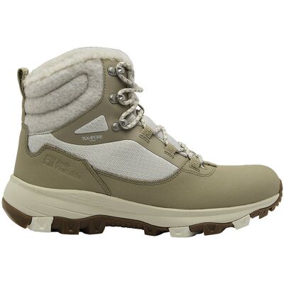 Buty trekkingowe damskie Jack Wolfskin EVERQUEST TEXAPORE HIGH W (4053591_A0030)-40.5 Buty trekkingowe damskie Jack Wolfskin EVERQUEST TEXAPORE HIGH W (4053591_A0030)-40.5