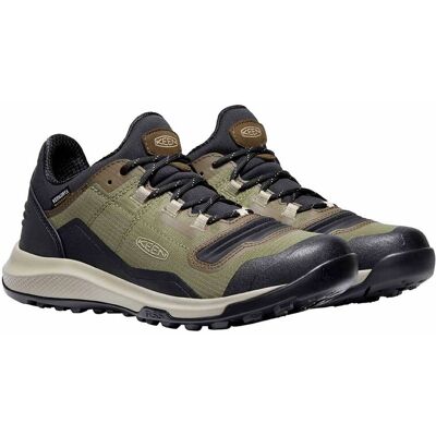Buty trekkingowe damskie KEEN TEMPO FLEX WP-40,5 Buty trekkingowe damskie KEEN TEMPO FLEX WP-40,5