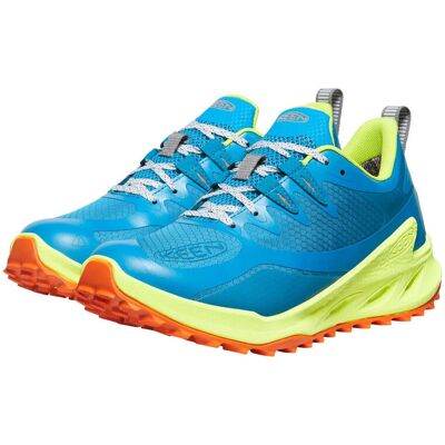 Inny producent Buty trekkingowe damskie KEEN ZIONIC WP-36 Inny producent Buty trekkingowe damskie KEEN ZIONIC WP-36