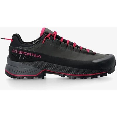 Inny producent Buty trekkingowe damskie La Sportiva TX5 Evo GTX - carbon/azalea, rozmiar 37.5 Inny producent Buty trekkingowe damskie La Sportiva TX5 Evo GTX - carbon/azalea, rozmiar 37.5