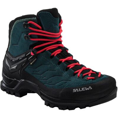 Salewa Buty Mtn Trainer Mid Gtx 00-0000063459_8550 R 36 Salewa Buty Mtn Trainer Mid Gtx 00-0000063459_8550 R 36